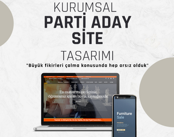 Parti Aday Siteleri T1